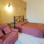 A Pinnata 4* Lipari (Isola Lipari)