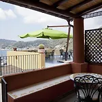 A Pinnata ホテル リーパリ
