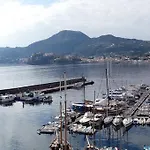 A Pinnata Hotel Lipari (Isola Lipari)
