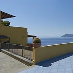 A Pinnata ホテル