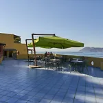 A Pinnata ホテル 4*