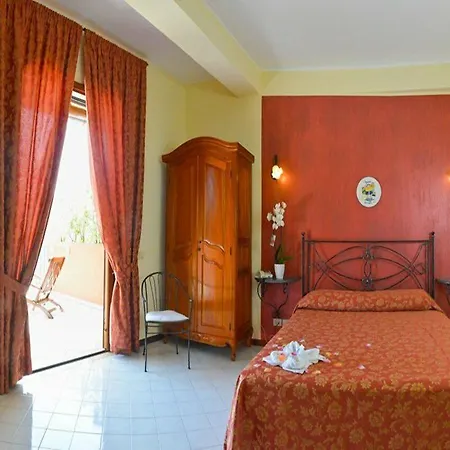 Hotel A Pinnata