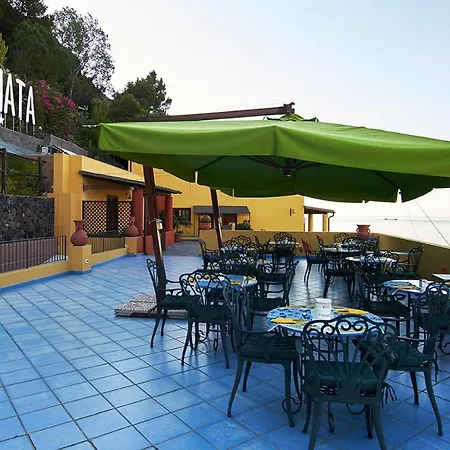 A Pinnata Hotel Lipari (Isola Lipari)
