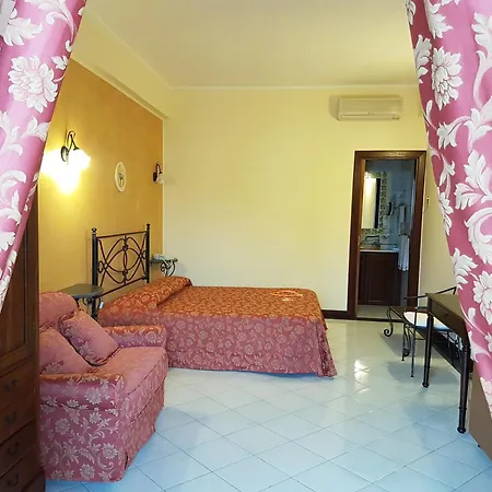 Hotel A Pinnata