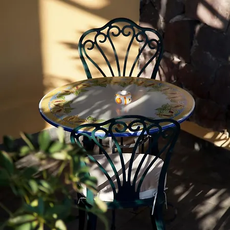 A Pinnata 4* Lipari (Isola Lipari)