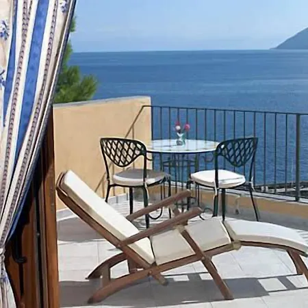 Hotel A Pinnata 4*