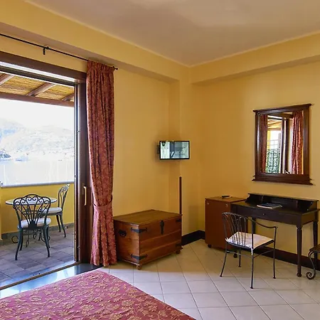 A Pinnata Hotel Lipari (Isola Lipari)