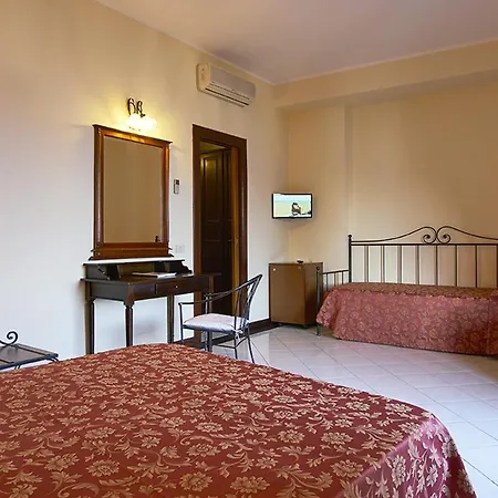 Hotel A Pinnata