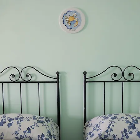 A Pinnata Hotell 4*