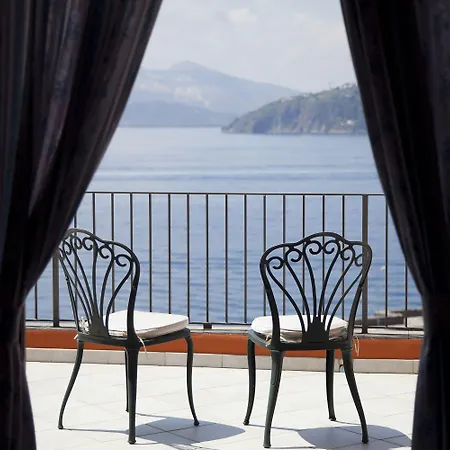 A Pinnata Hotell