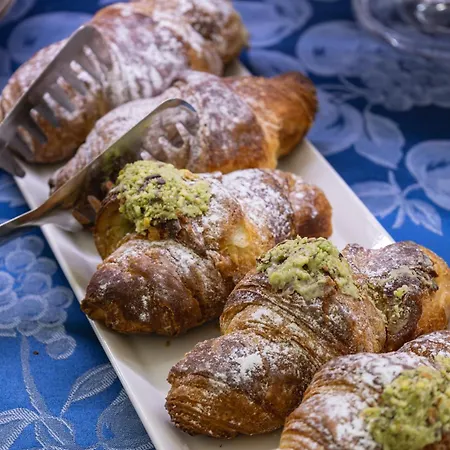 A Pinnata Lipari (Isola Lipari)