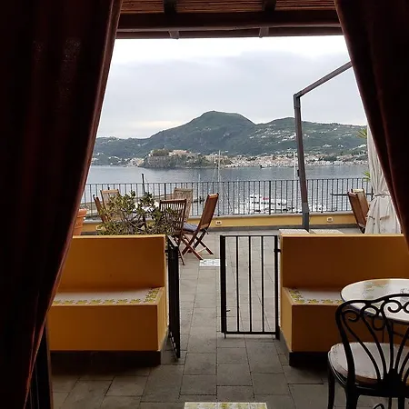Hotel A Pinnata