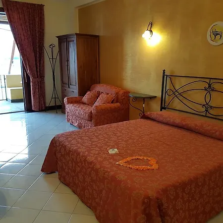 Hotel A Pinnata 4*