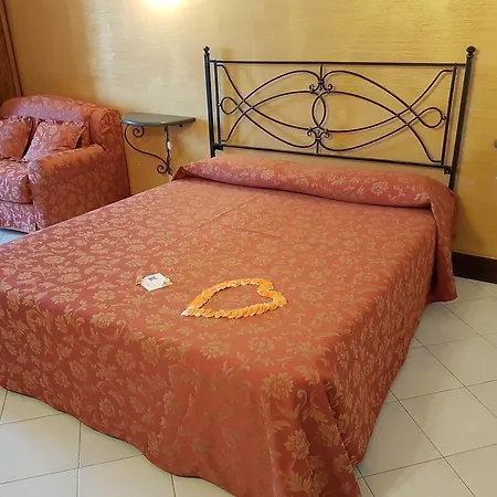 A Pinnata Hotel