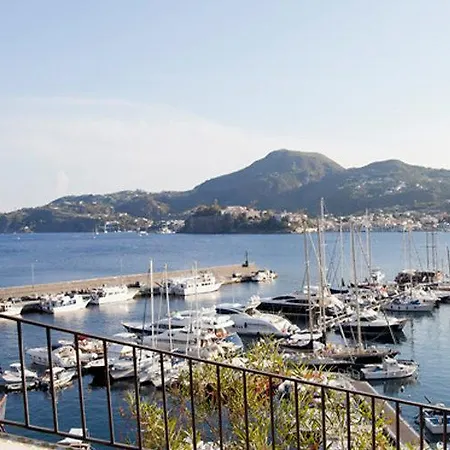Hotel A Pinnata 4*