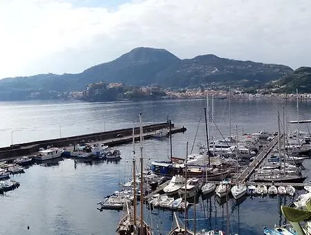 A Pinnata Hotel Lipari (Isola Lipari)