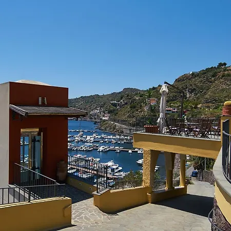 Hotel A Pinnata 4*