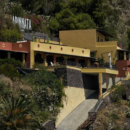 Hotel A Pinnata