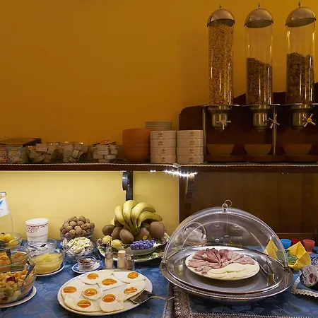 A Pinnata Hotel 4*