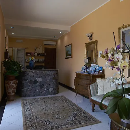 A Pinnata Hotel 4*