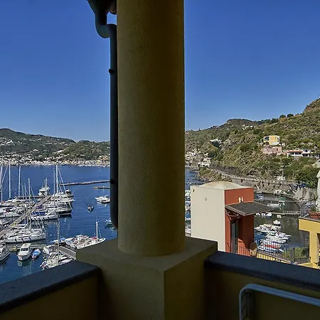 Hotel A Pinnata 4*