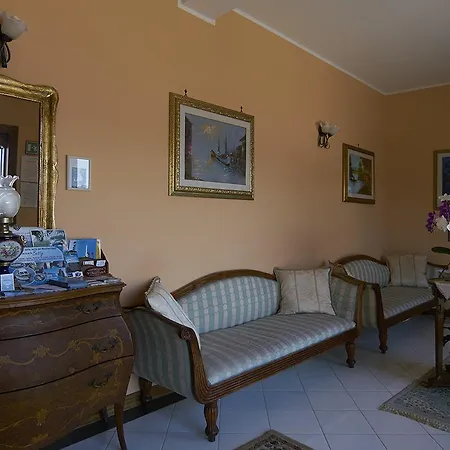 Hotel A Pinnata 4*