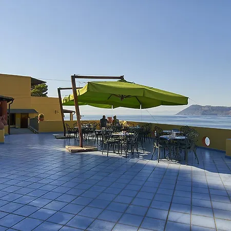 A Pinnata Hotel 4*