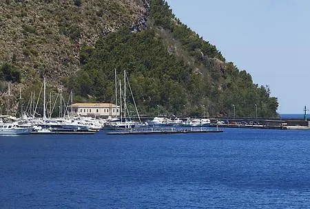 Hotel A Pinnata