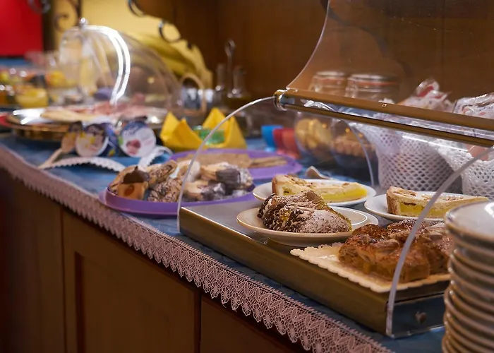 A Pinnata Lipari (Isola Lipari)