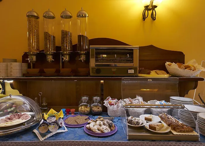 A Pinnata Lipari (Isola Lipari)