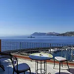 A Pinnata Hotel Lipari (Isola Lipari)