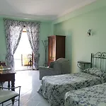 Hotel A Pinnata 4*