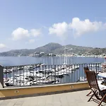 A Pinnata 4* Lipari (Isola Lipari)