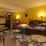 A Pinnata Hotel Lipari (Isola Lipari)