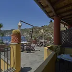 A Pinnata Lipari (Isola Lipari)
