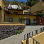 A Pinnata Hotel Lipari (Isola Lipari)