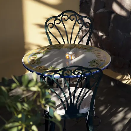 A Pinnata 4* Lipari (Isola Lipari)