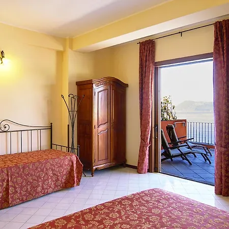 品纳塔酒店 利帕里