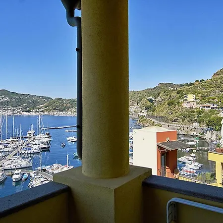 Hotel A Pinnata Lipari (Isola Lipari)