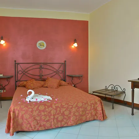 Hotel A Pinnata 4*