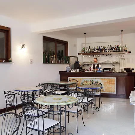 Hotel A Pinnata