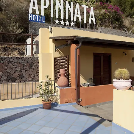 فندق A Pinnata 4*