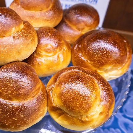 فندق A Pinnata 4*