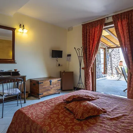 A Pinnata 4* Lipari (Isola Lipari)