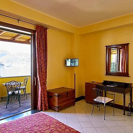 A Pinnata Hotel Lipari (Isola Lipari)