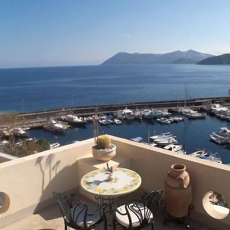 Hotel A Pinnata