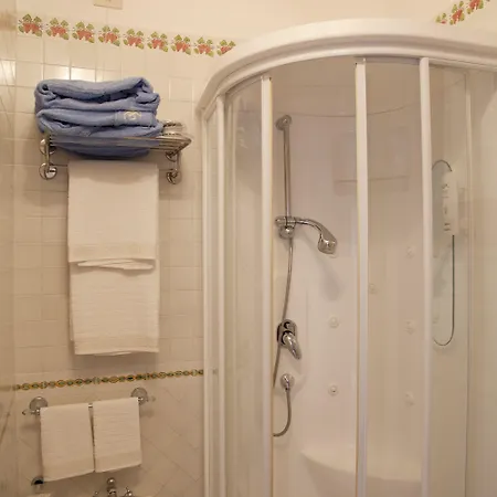 Hotel A Pinnata 4*