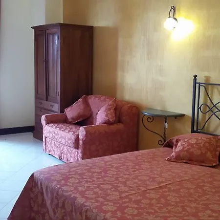 A Pinnata Hotel Lipari (Isola Lipari)