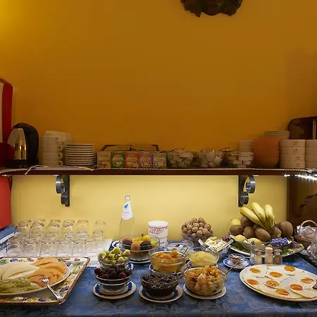 A Pinnata Hotel