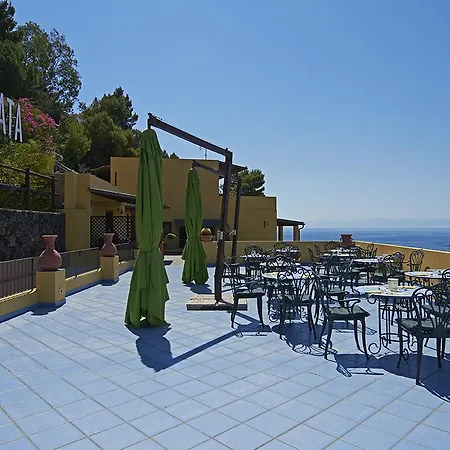 Hotel A Pinnata Lipari (Isola Lipari)